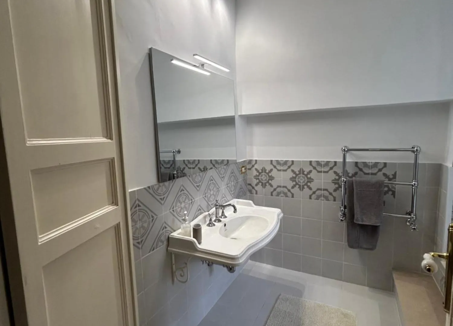 Casa vacanze Villa Casa Centro Storico Gioia Catania
